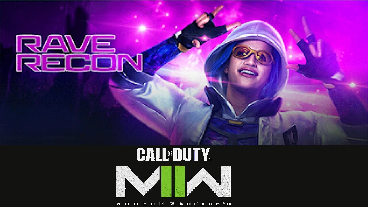 New Rave Recon Bundle (Worth It Or Not?)
