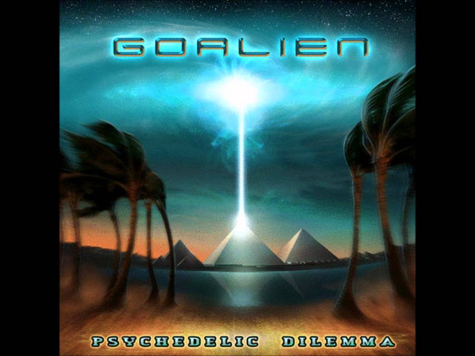 Goalien - Inner Mind