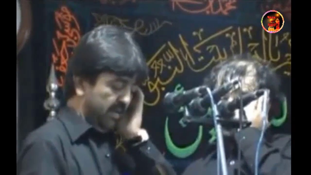 Pashto Rubai,Hazrat Ali Asghar a.s, Zakir Hussaini Zakir Ibrar Hussain Hango 2016