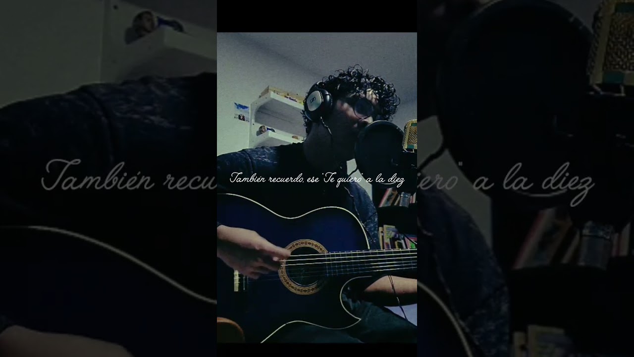 ¡Nunca fuimos... Nada! - Polo (Versión acústica)