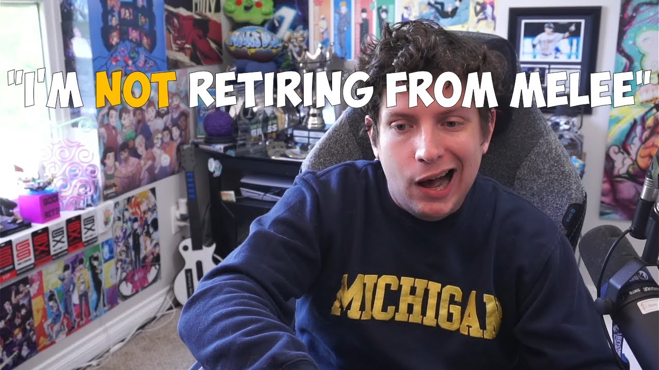 Cody Schwab Announces 