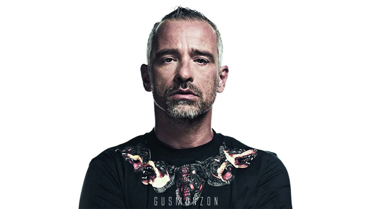 La cosa mas bella - Eros Ramazzotti (Gus Monzon Remix)
