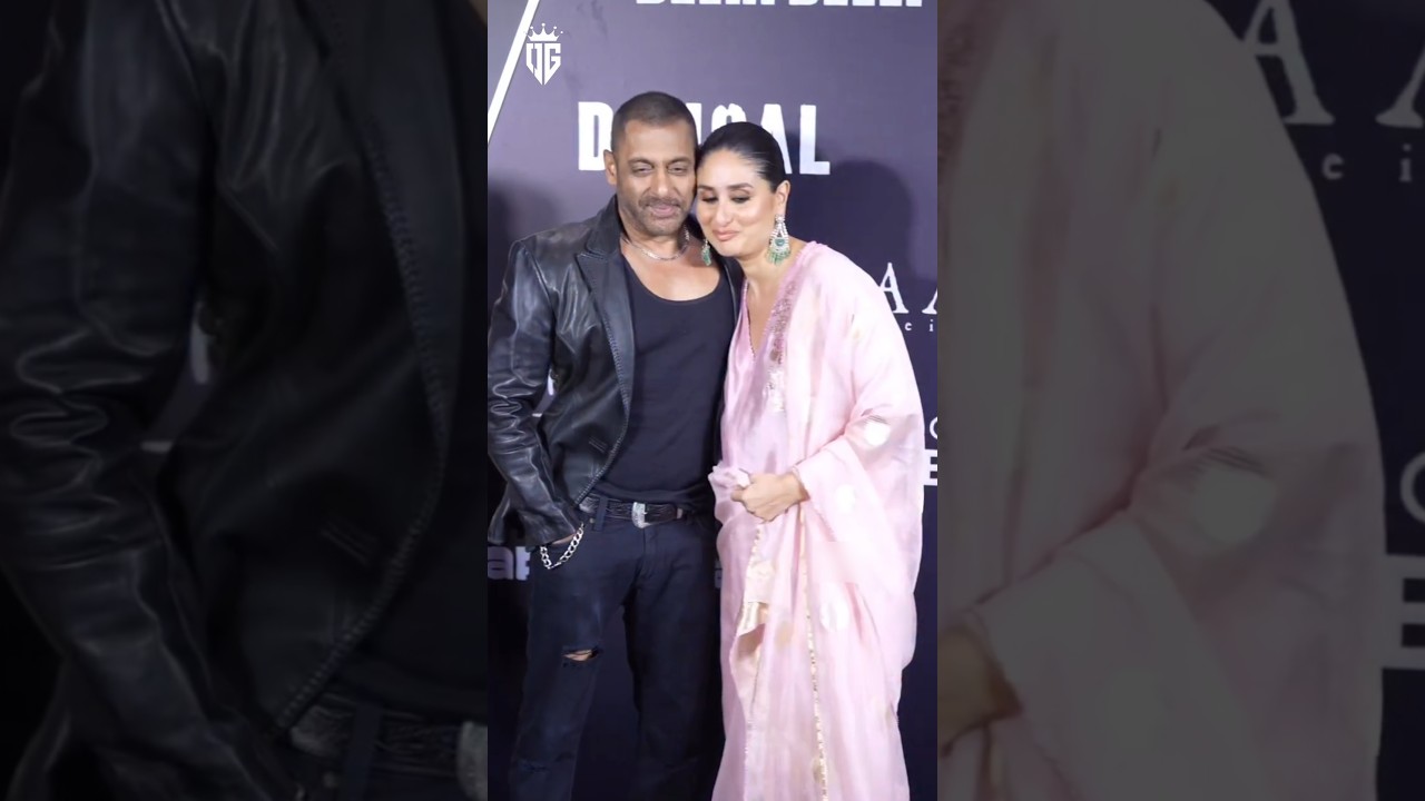 🔥 Salman Khan & Kareena Kapoor Together | Aishwarya Rai, SrK, Sanjay Dutt & Kajol Reaction 😍 #shorts