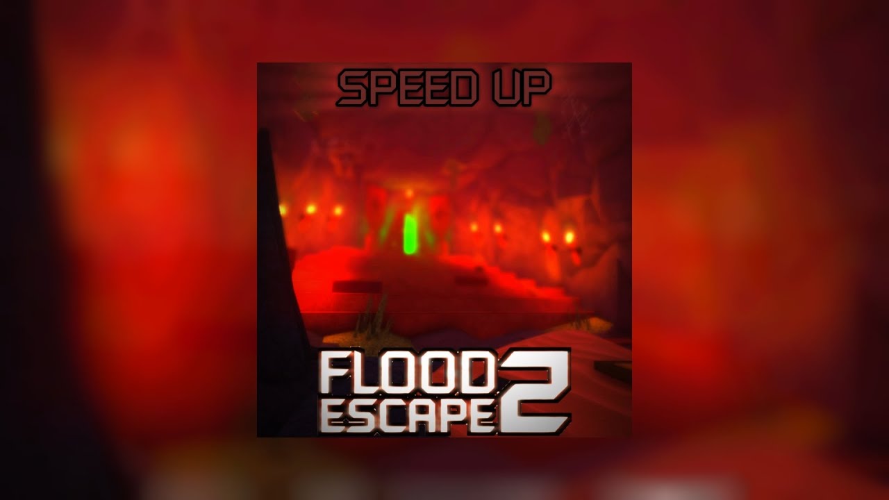 Desert Ruins (Speed Up)
