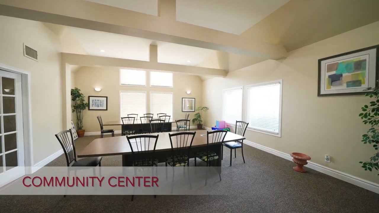 Castlegate Apartments | Property Tour | ComCap Management