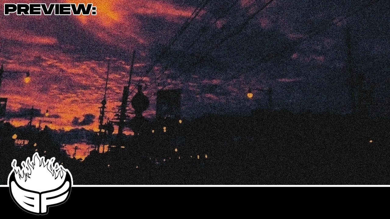 Skylet - Old Times [PREVIEW] | Blast Furnace