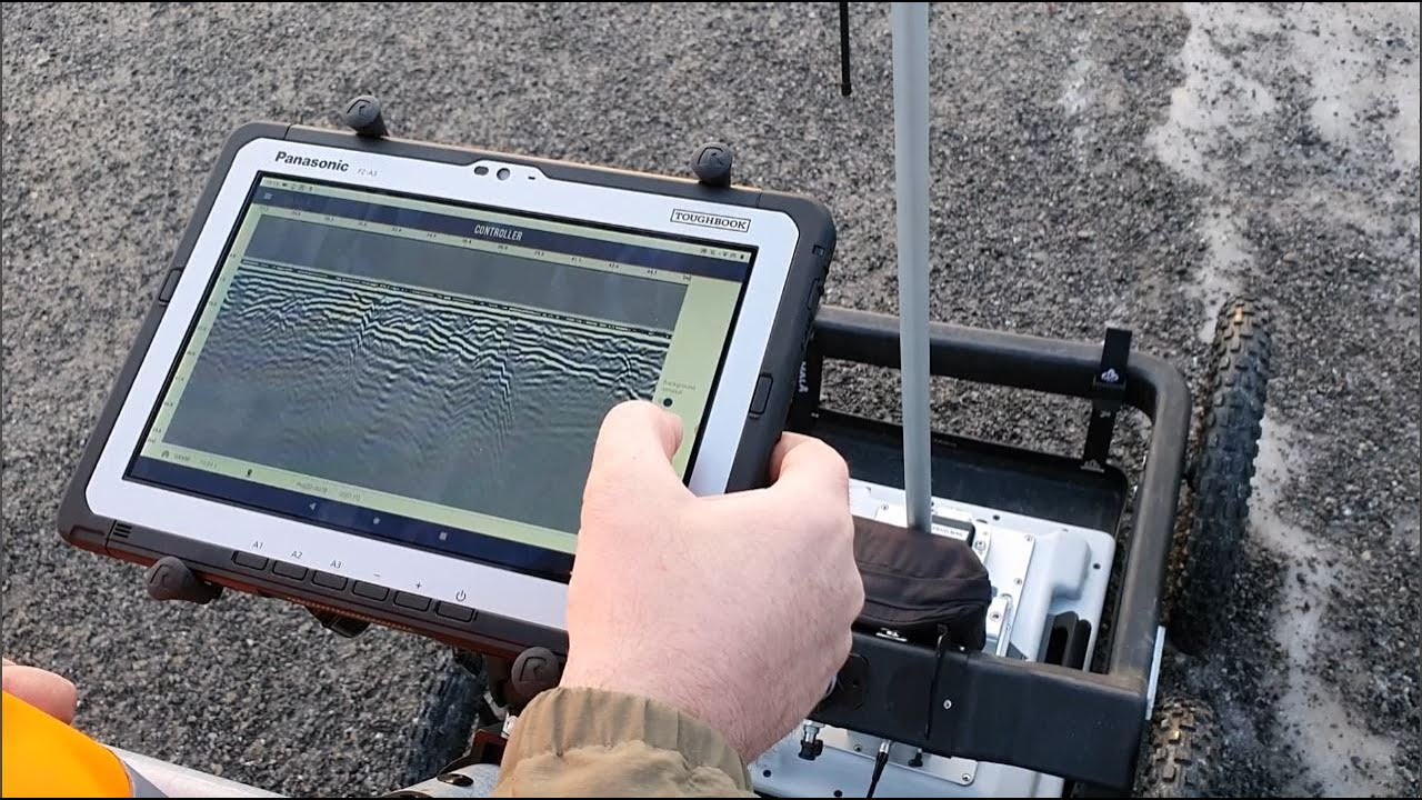 MAL&Aring; Controller App demo