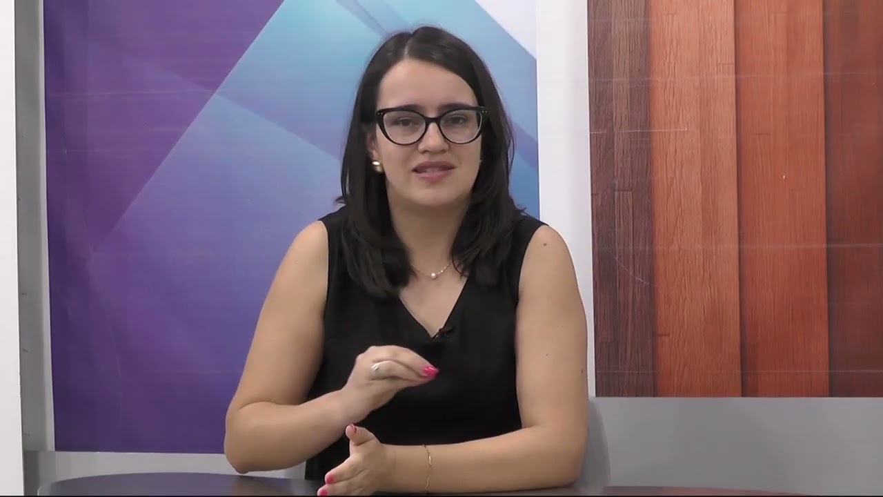 TV Atende -  Mpox volta a preocupar autoridades de saúde