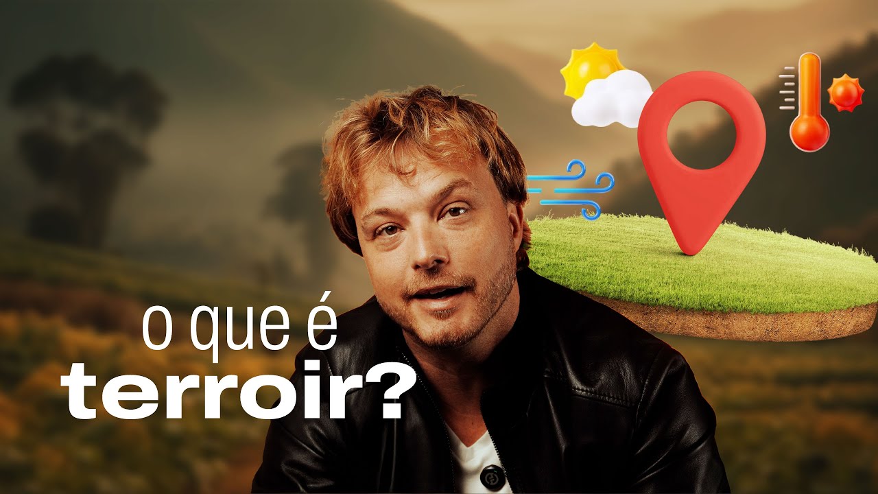 COMO CLIMA E ALTITUDE INFLUENCIAM NO SABOR DO CAFÉ