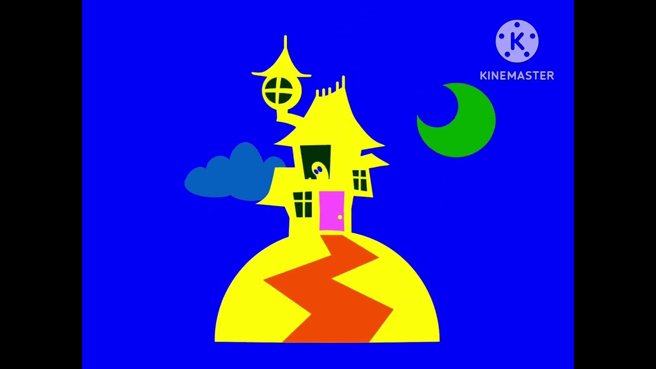 Toca Boca Mystery House Intro Effects