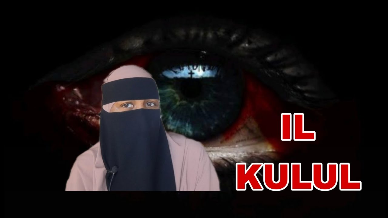 #QISO   IL AYA KU DHACDAY GUURKEEDA KA HOR!@canabchannel1