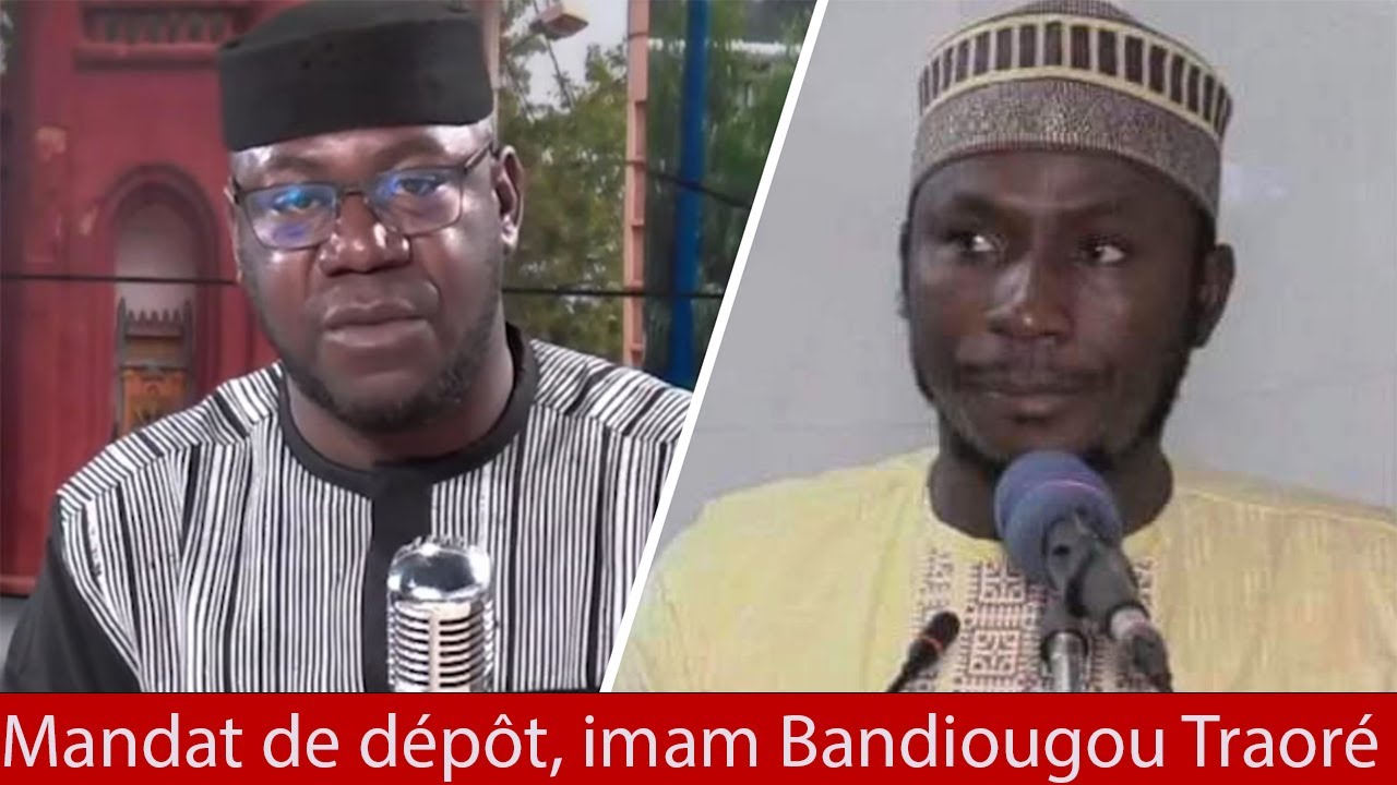 Issa Kaba. Décryptage sur l'arrestation de Bandiougou Traoré