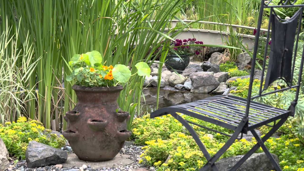 Chilliwack Rotary Garden Tour 2015