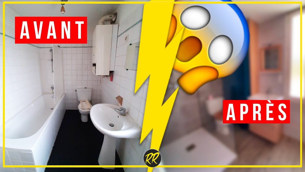 Il achète 2 maisons pour 91 000€ : travaux, galères, cash-flow... 😱