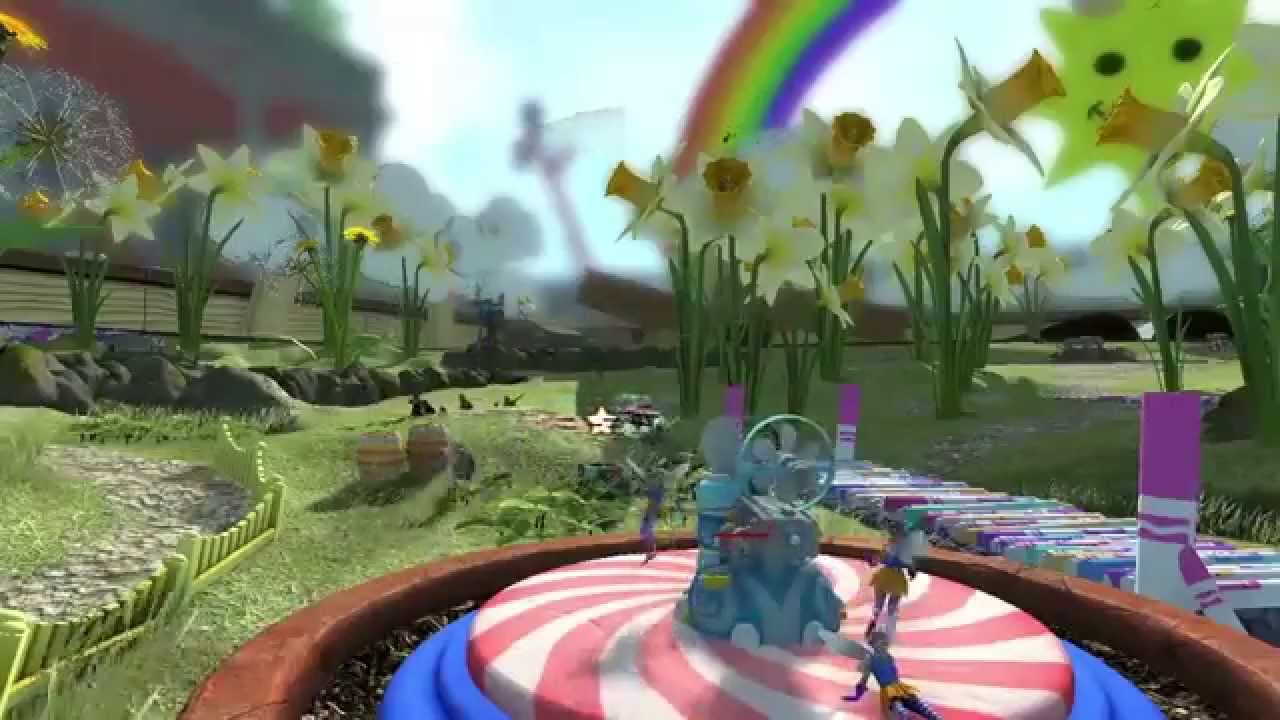 Toy Soldiers: War Chest - Commented Demo #2 [North America]