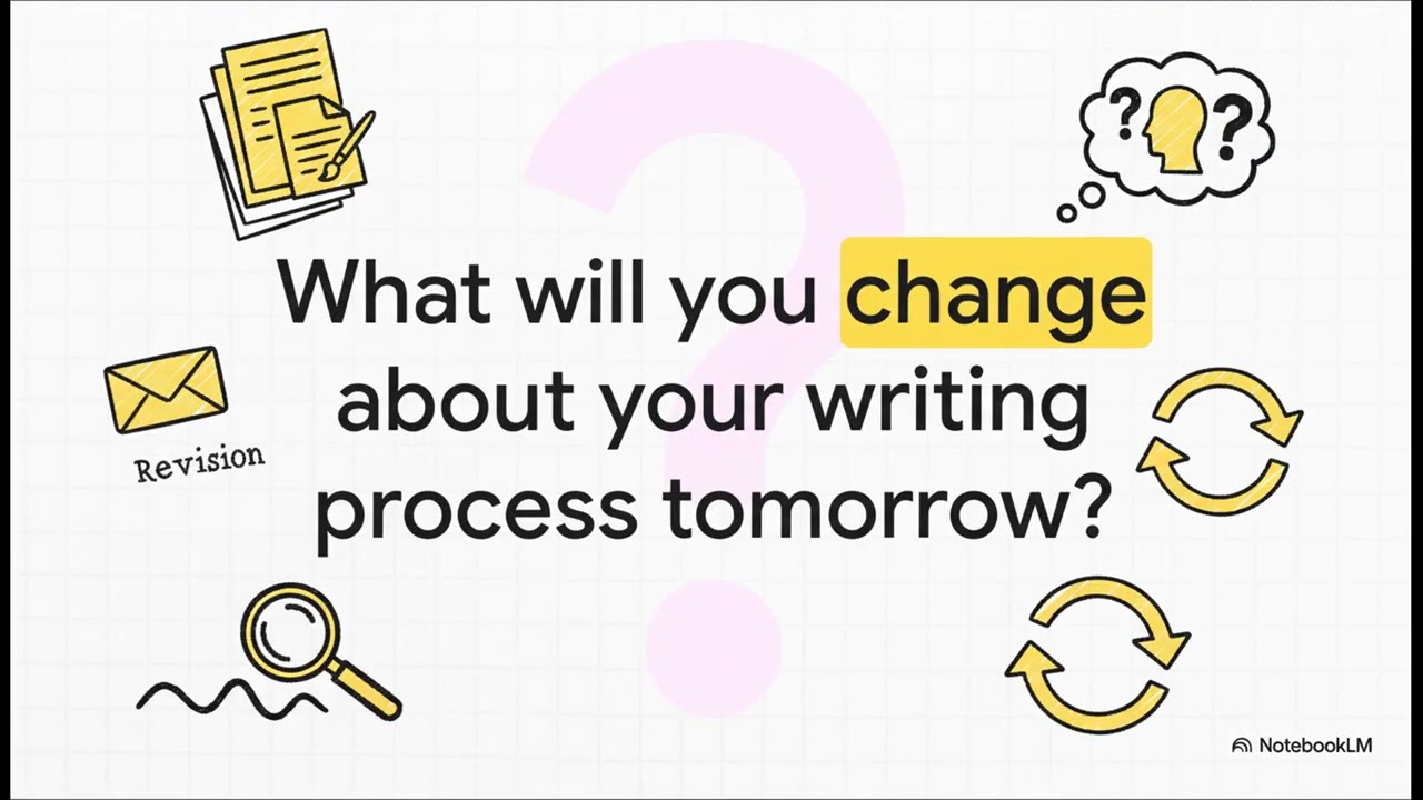 12 - Teaching Writing in EFL Classes | Lectures for Dummies