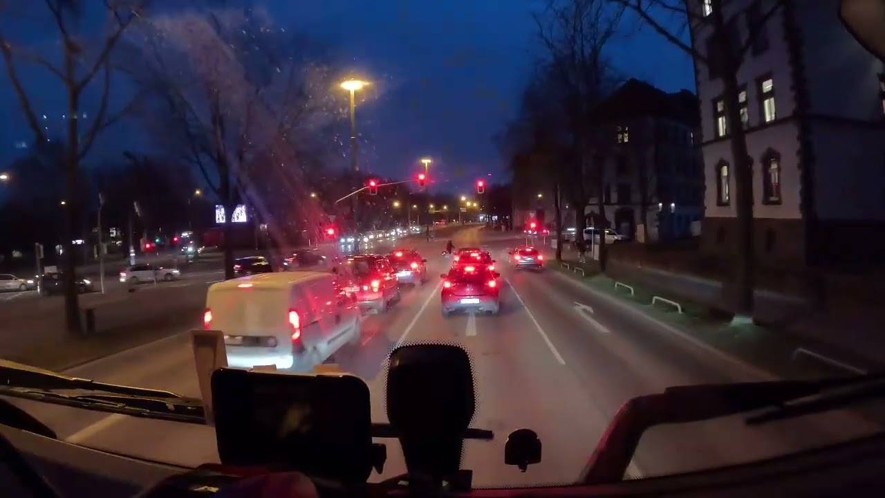 KASSEL 2025 - sesta parte