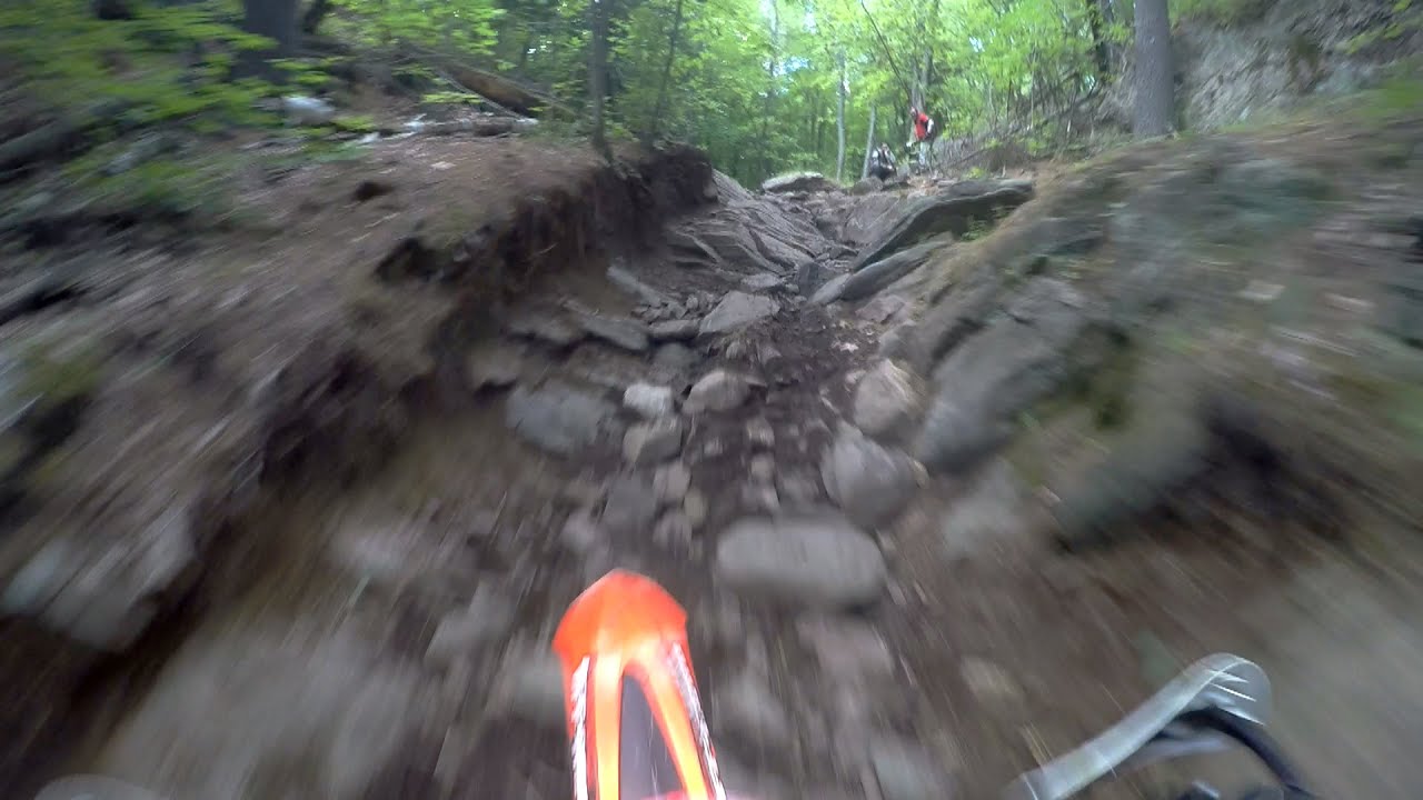 Steg Pegz: incredible rider support or unnecessary bling?︱Cross Training Enduro