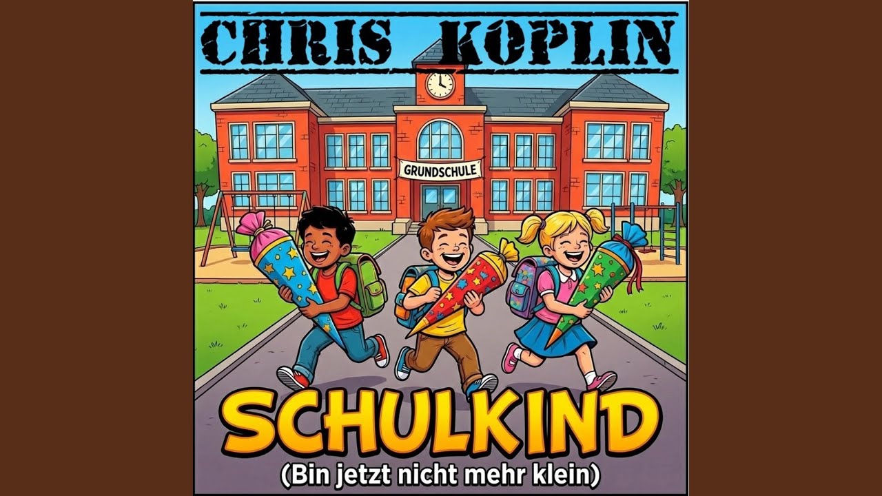 Schulkind