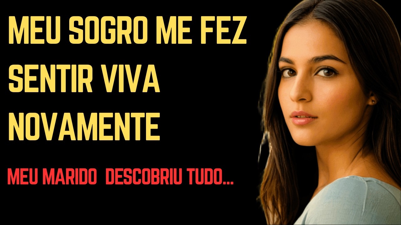 O pai do meu marido uma escolha difícil