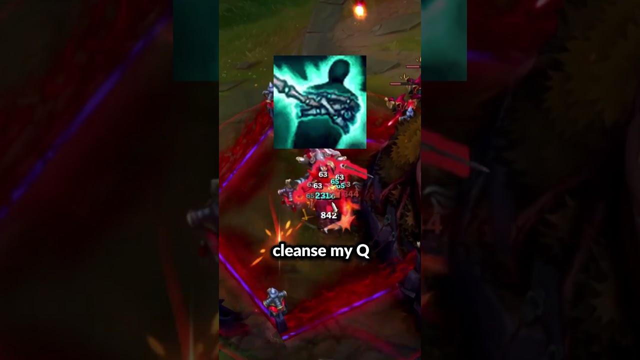 Thresh Top SLAPS Low Elo!! #shorts #leagueoflegends #leagueoflegendsclips #riotgames #thresh #fyp