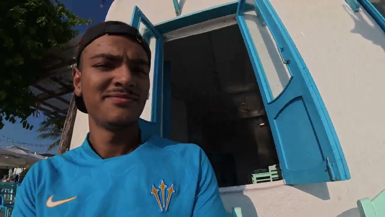 FUBU/ Vietnam #6 Da Nang