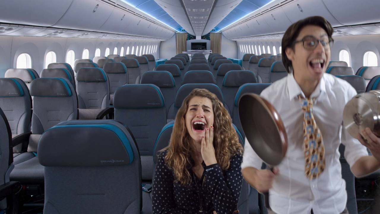 Compagnia aerea normale VS Compagnia aerea Low Cost - iSoldiSpicci