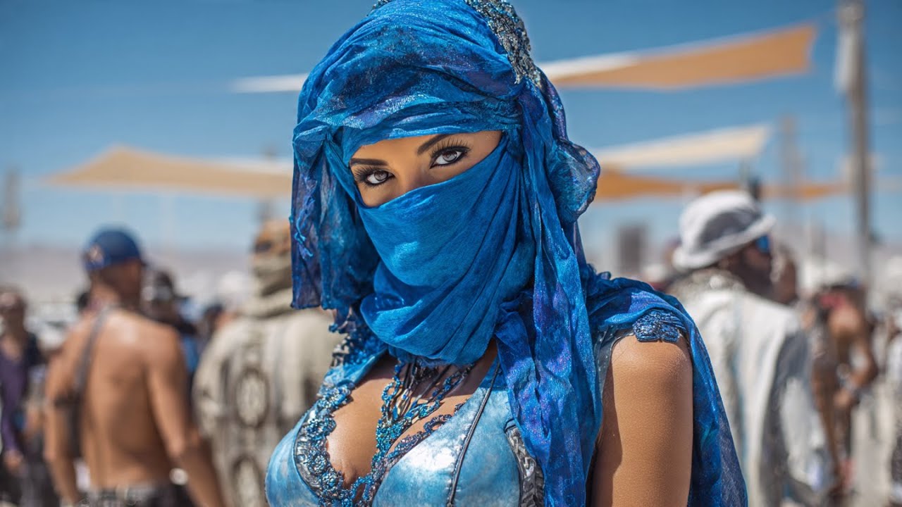 Tomorrowland 2026 – Close your Eyes - Massive EDM Anthems | Ultimate Festival Mix