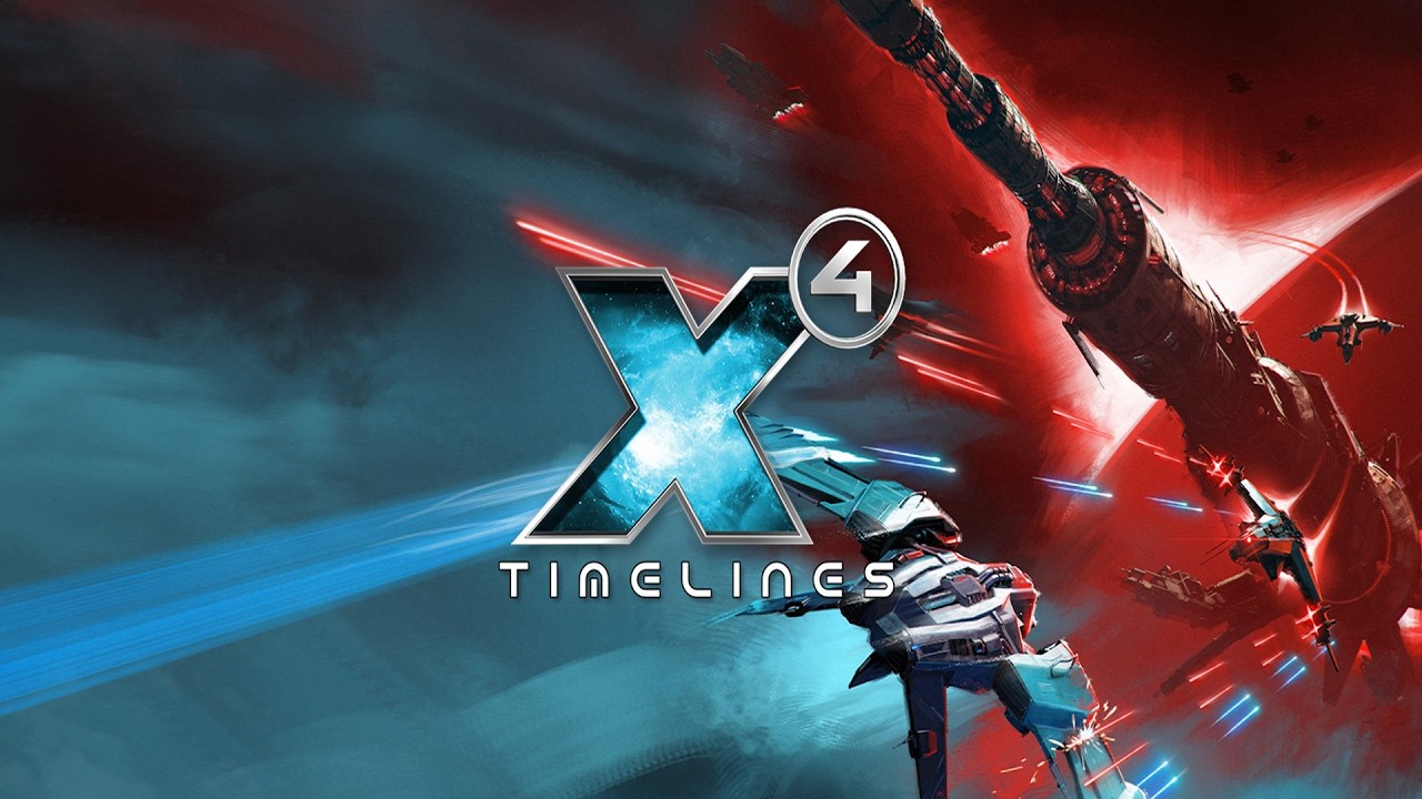 X4: Foundations#Прохождение#Летаем#128