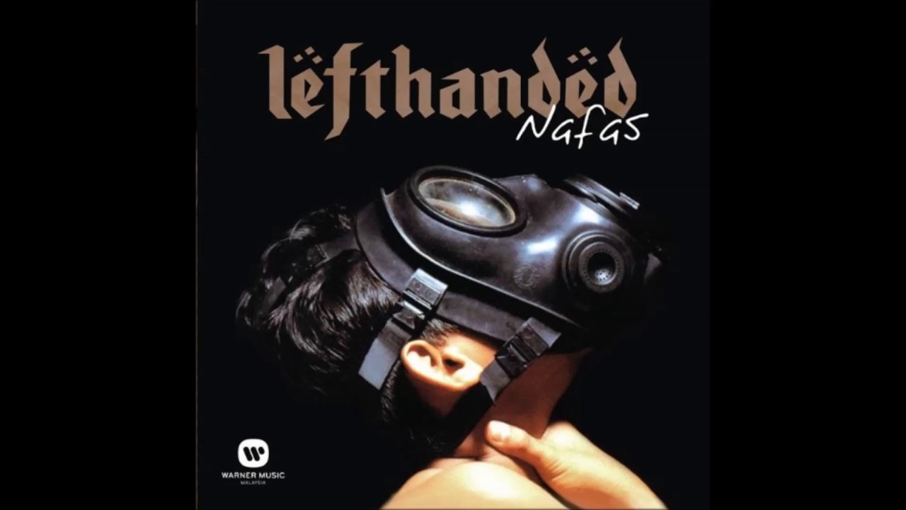 Lefthanded - Semangat Lamina (LIVE)