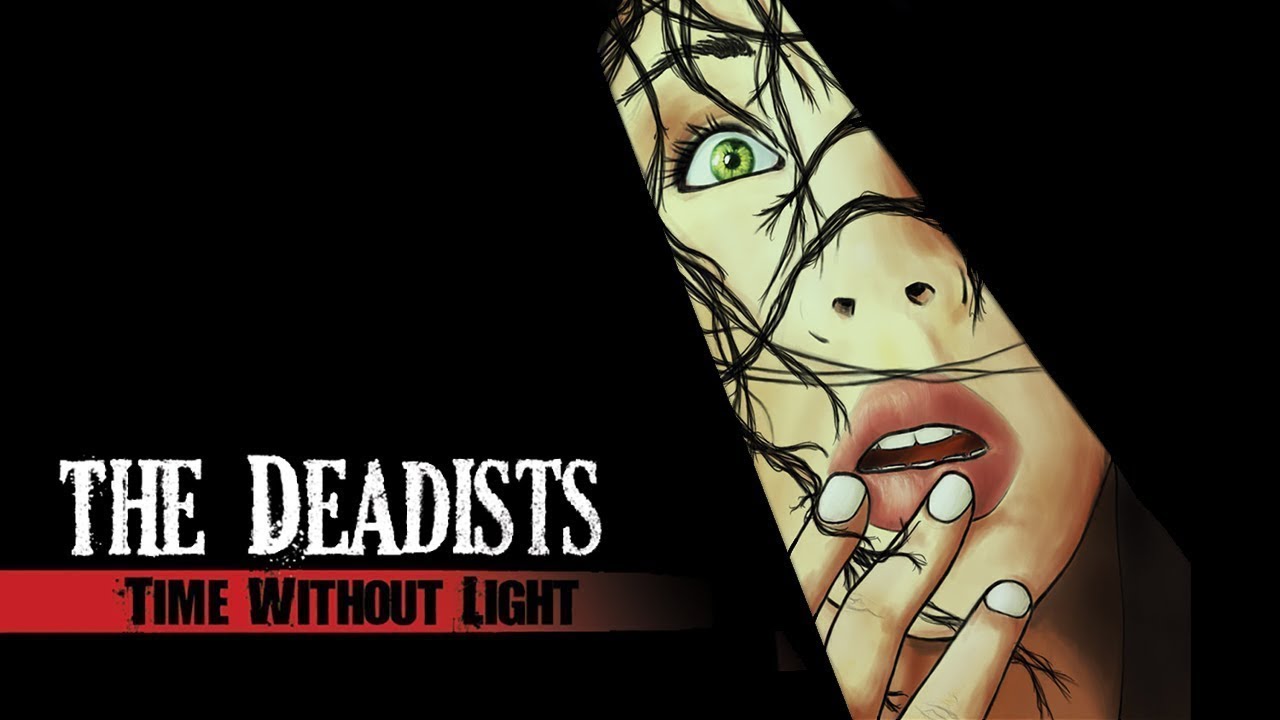 THE DEADISTS - Time Without Light (2010) Full EP Official (Sludge Metal / Hardcore)