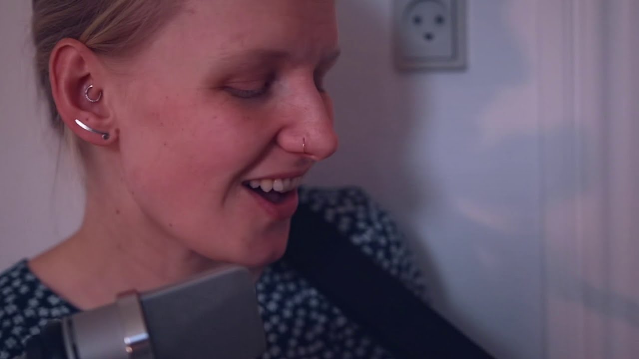 * *  Mit nye hjem  //    B a r s e l s s e s s i o n s * *