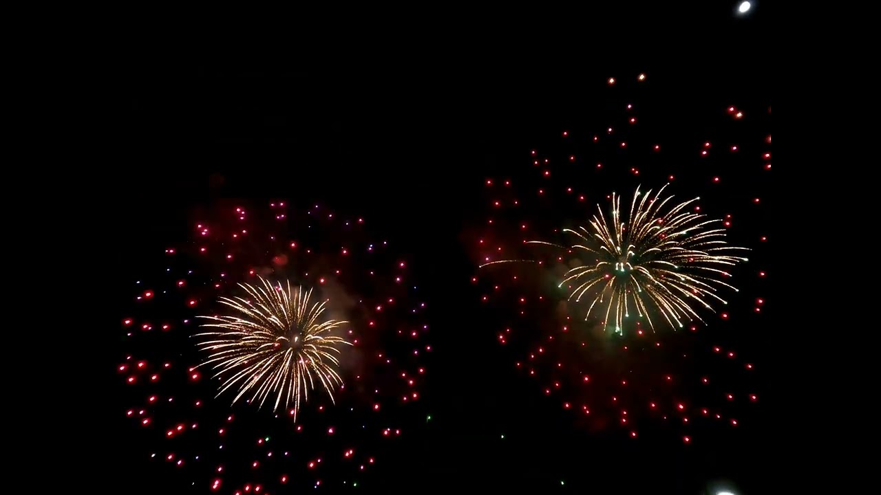 Венеция. Новогодний фейерверк 2026!!!“New Year’s fireworks in Venice