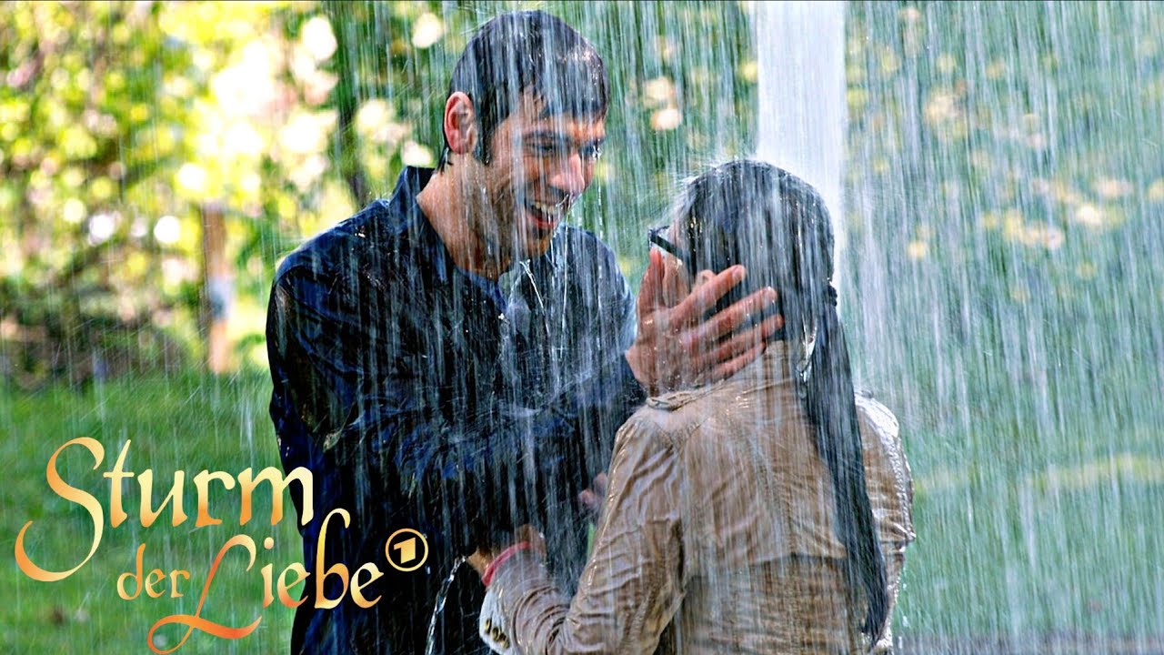 Sturm der Liebe ♡ Folge 1335