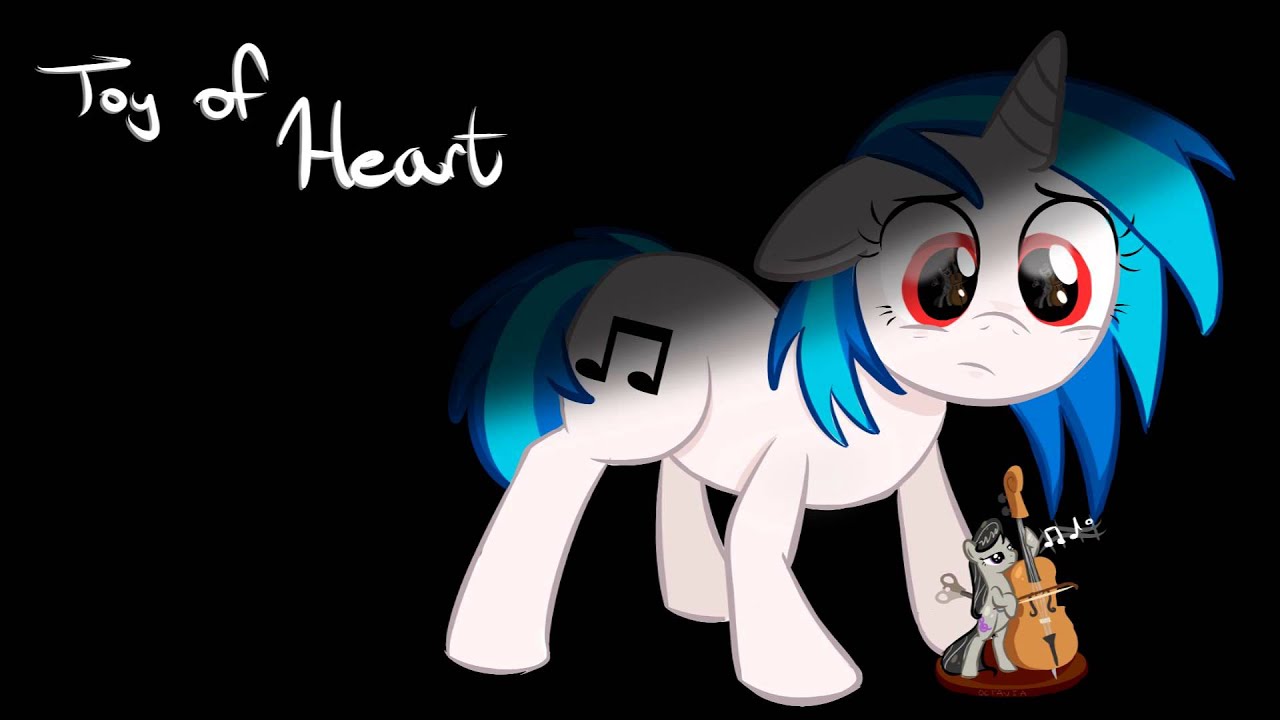 UndreamedPanic and Metajoker - Toy of Heart