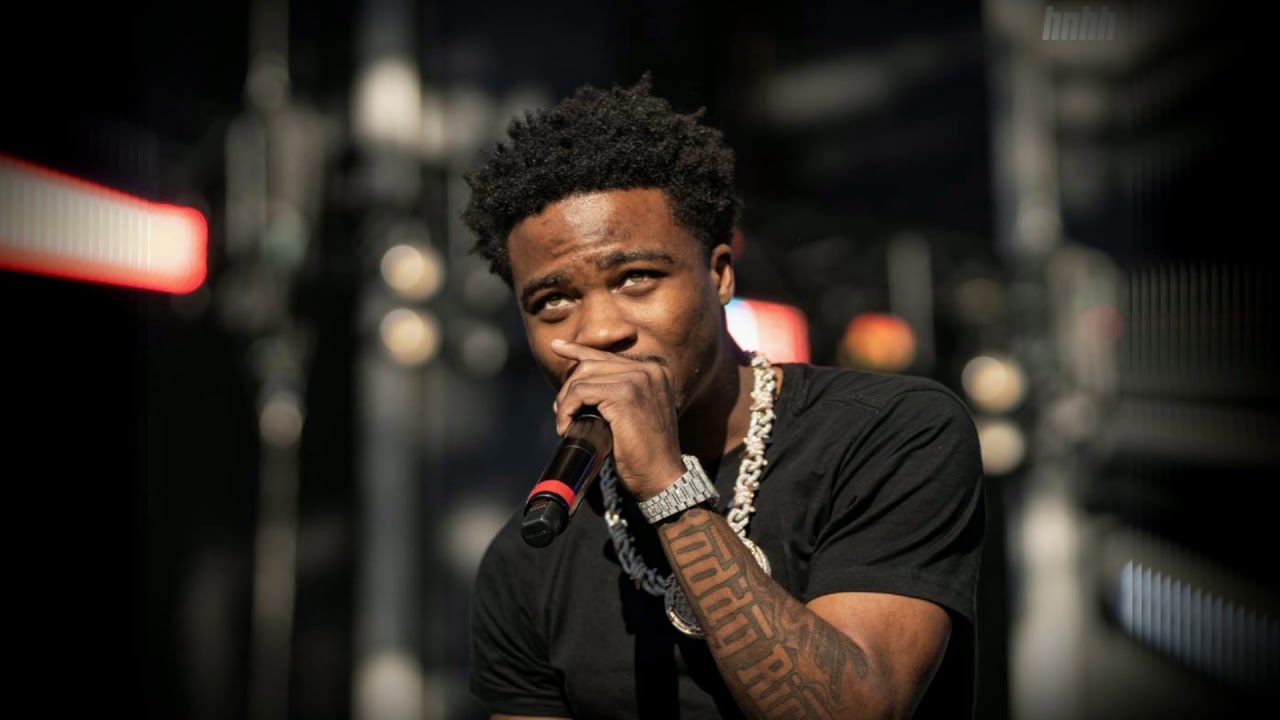 [Sold]Roddy Ricch x Lil Tjay Type Beat - 