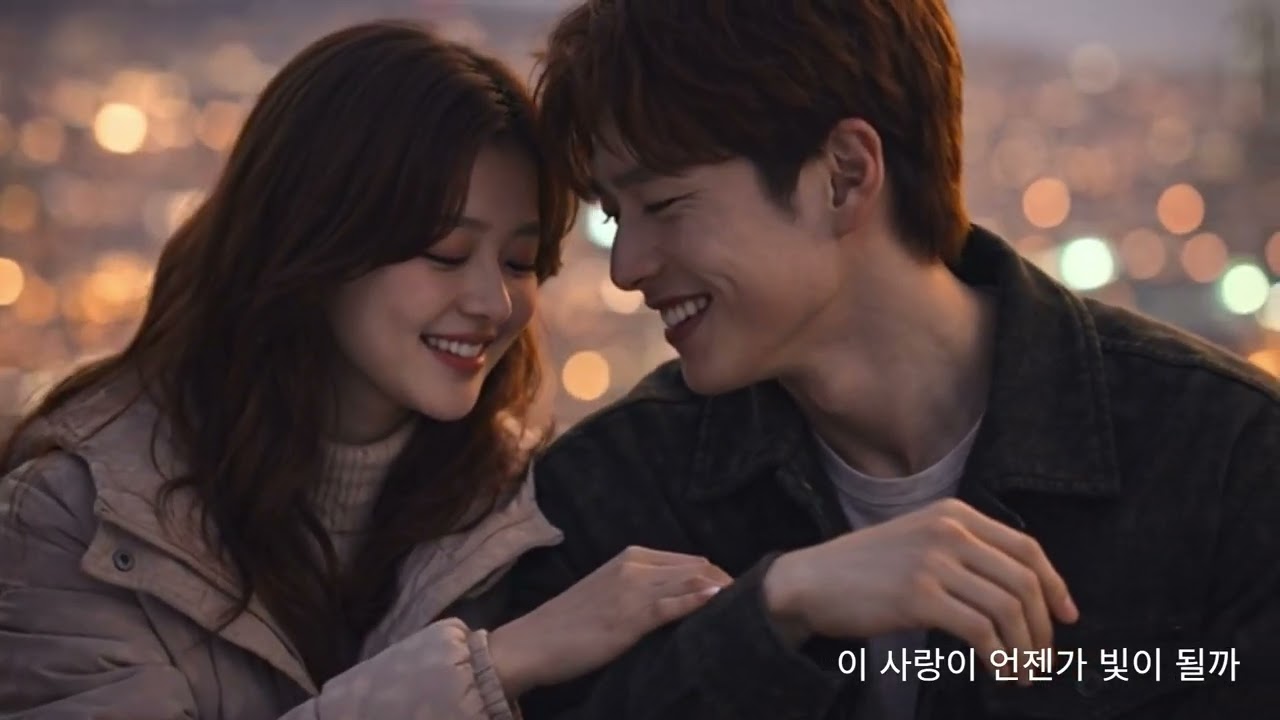 그림자사랑 ver4