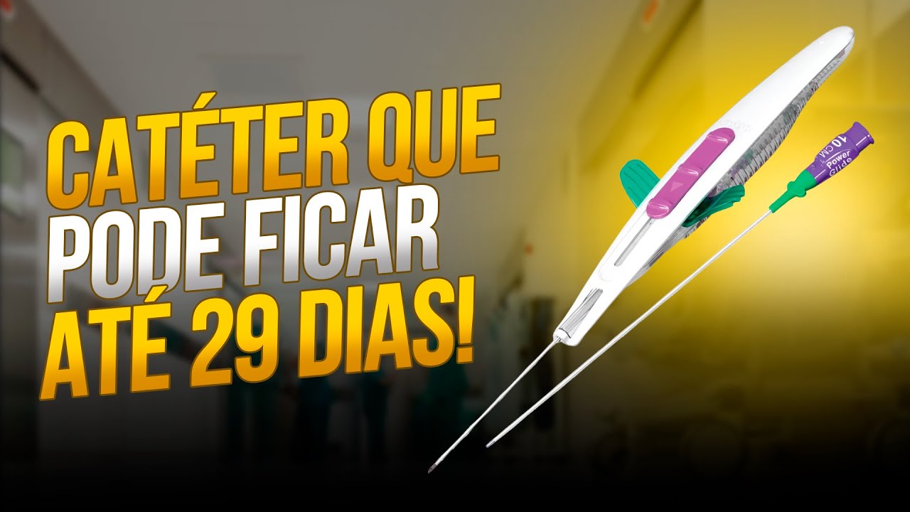 PowerGlide Pro: como o dispositivo vai revolucionar o conforto dos pacientes?