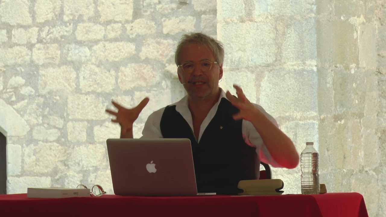 Christophe Cognet 