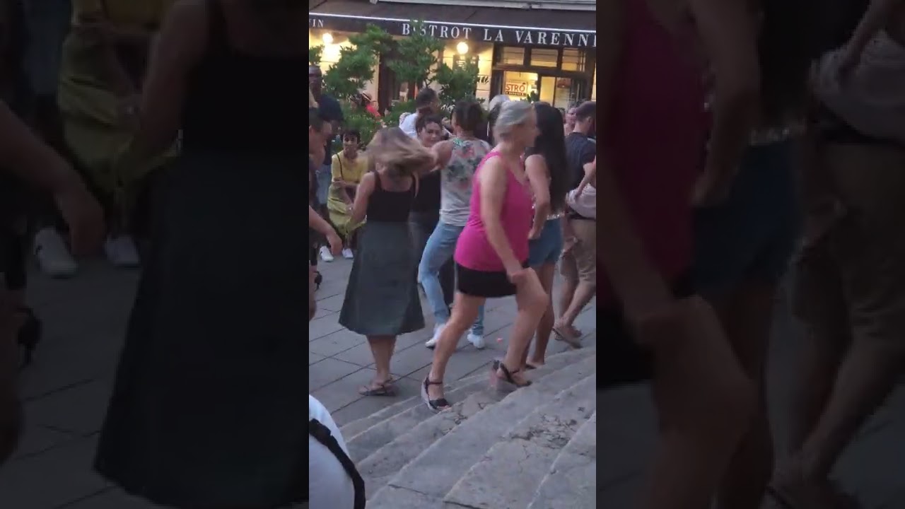 salsa gailleton