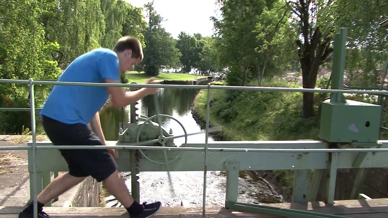 Dalslands Kanal