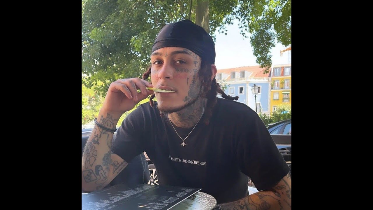 [FREE] Lil Skies x Juice WRLD Type Beat 