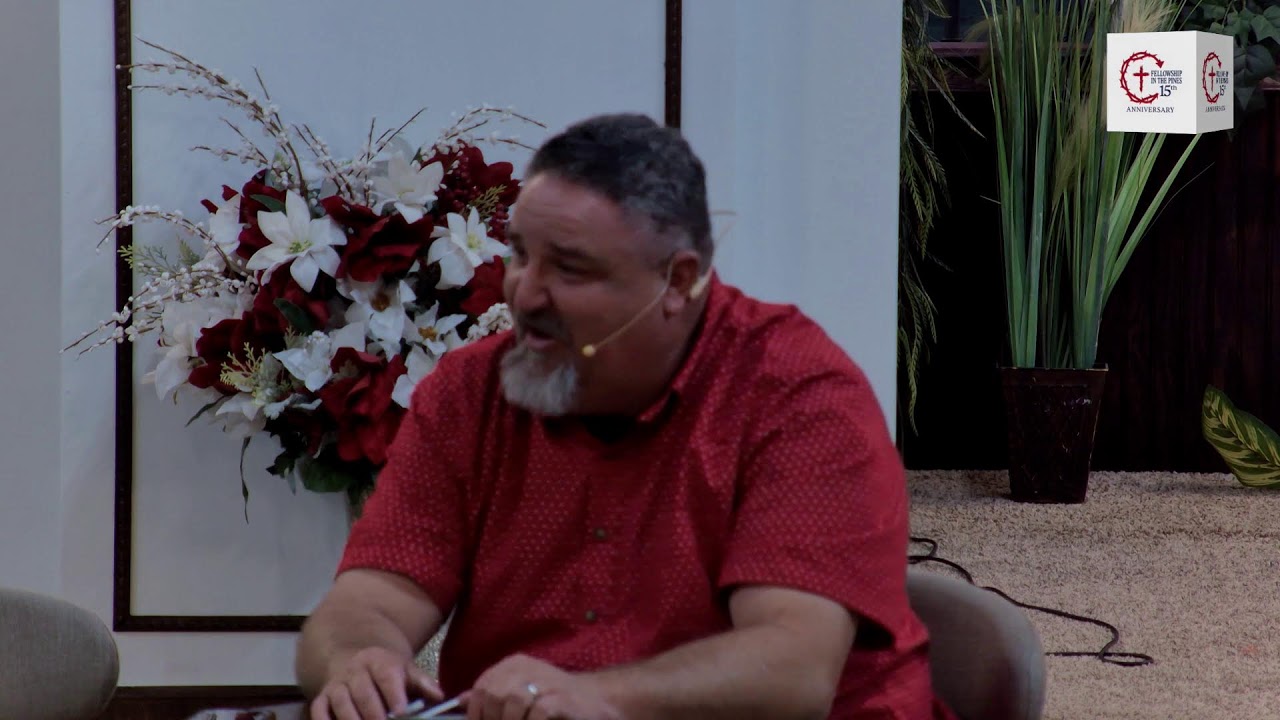 Power Hour | February 3, 2026 | Pastor Roland Coyle