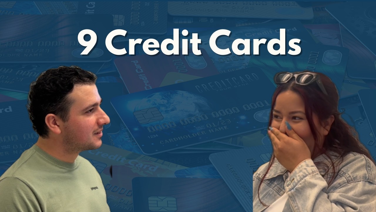 Tackling $18,000 In Credit Card Debt