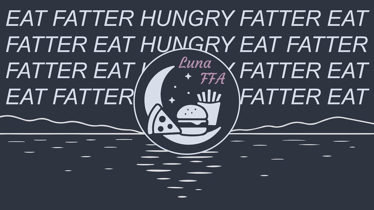 Hypnosis for feedee weight gain (subliminal messaging to make you fatter)