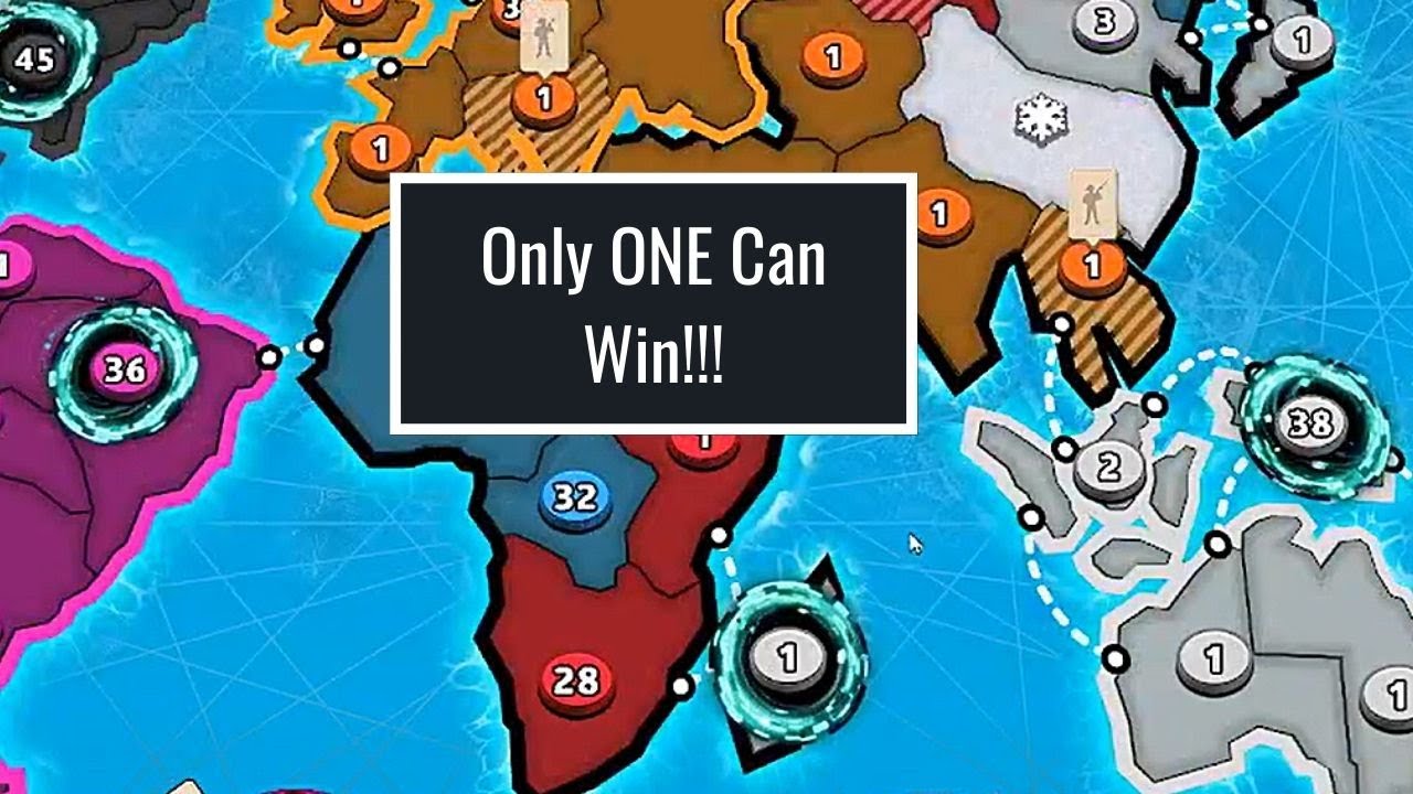 When 6 Risk Pros CLASH...