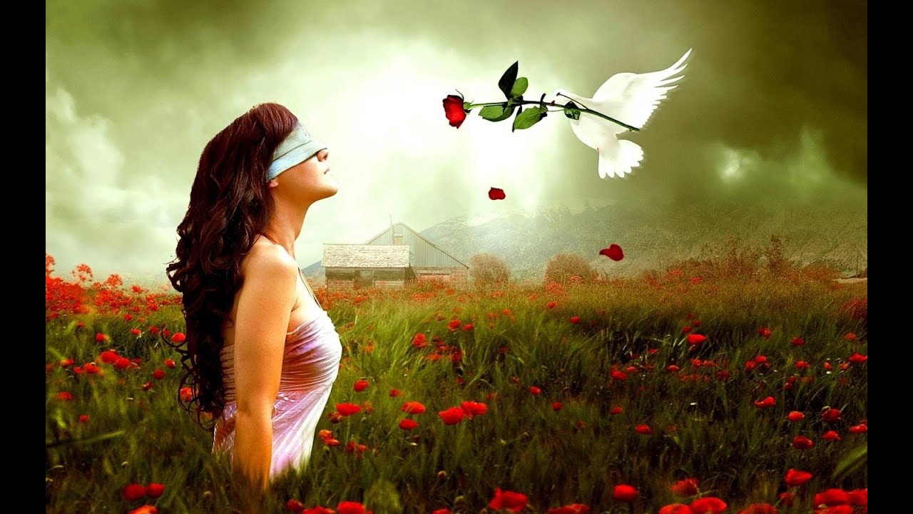 Charlie Rich - I love my Lady