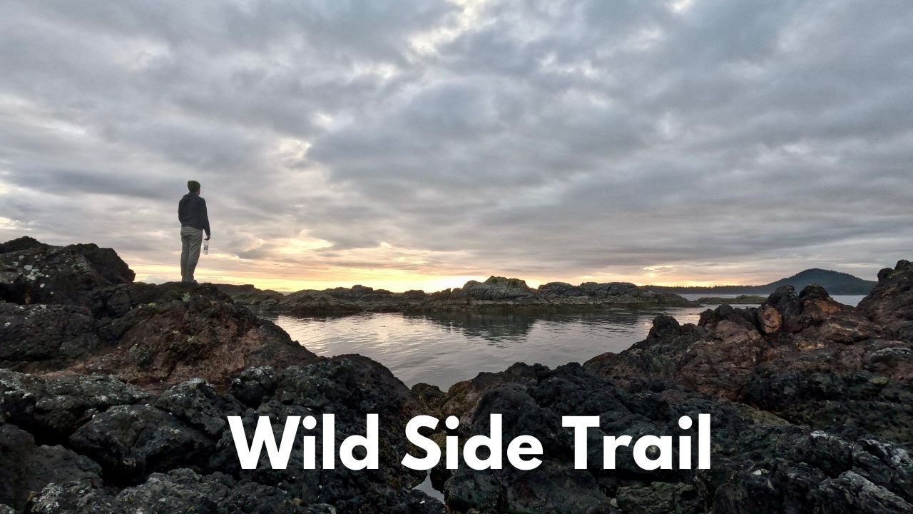 Guide to Hiking the Wild Side Trail