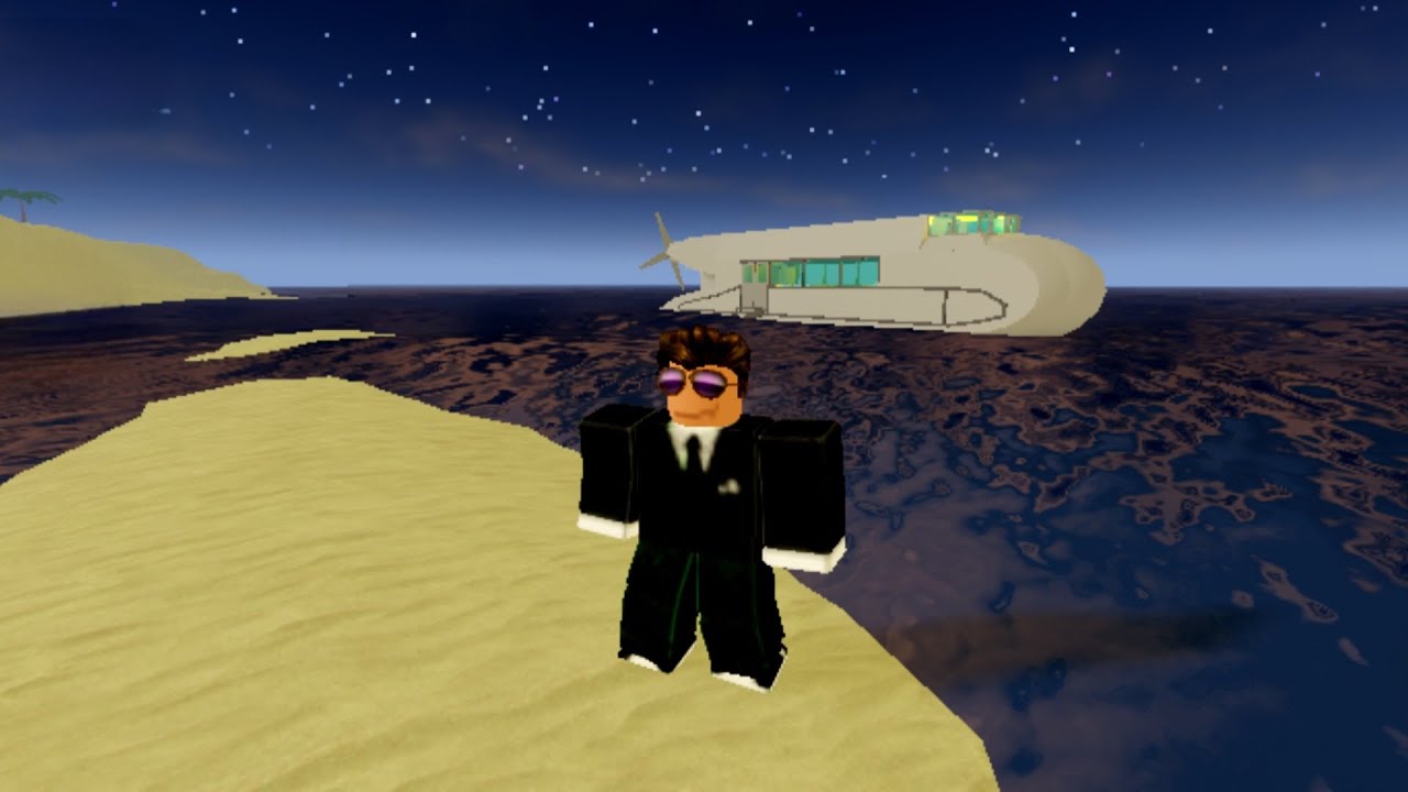 V8.6 The Zeppelin Train badge (Train Testing)