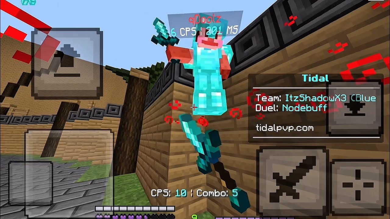 Best D Tier of MCPE | A Beautiful Montage